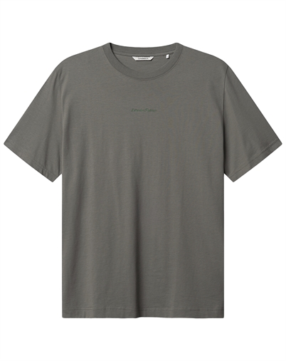 Gabba - GABNigel T-Shirt - Castor Gray